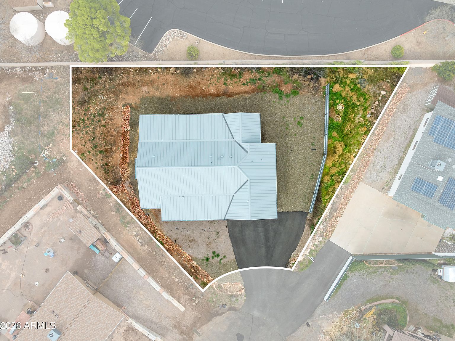 1506 E Sunset Cir Cottonwood, AZ 86326 - Thumbnail 4