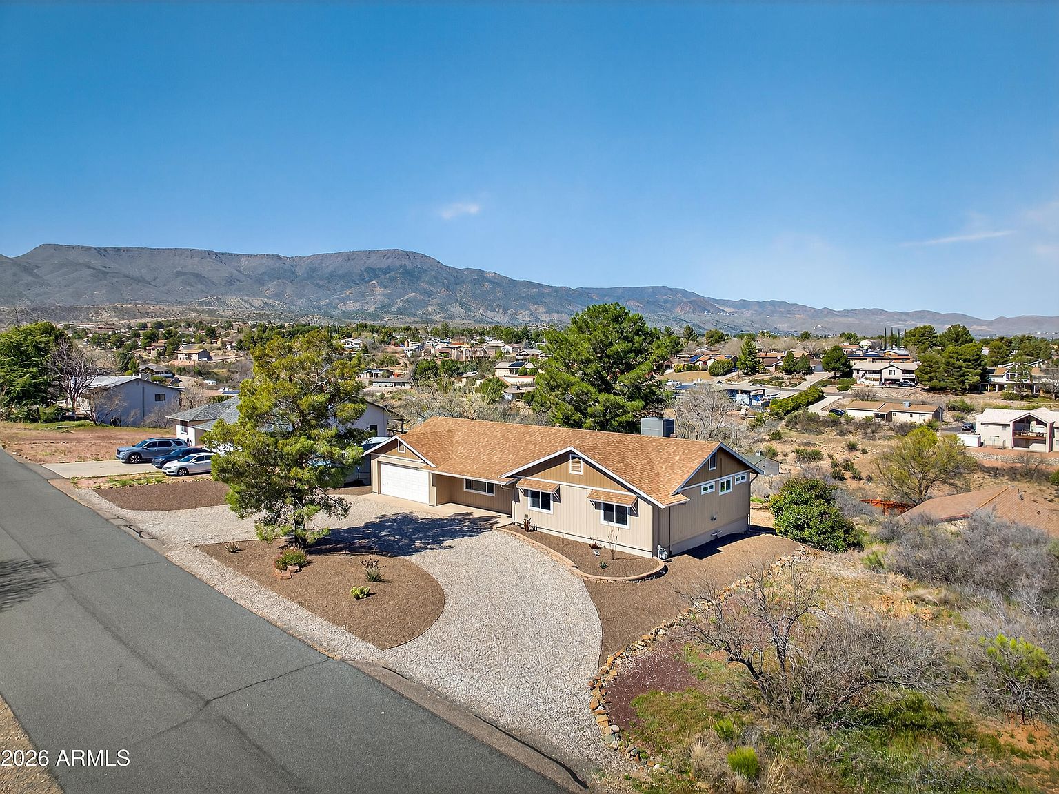 1746 S Carpenter Ln Cottonwood, AZ 86326 - Thumbnail 4