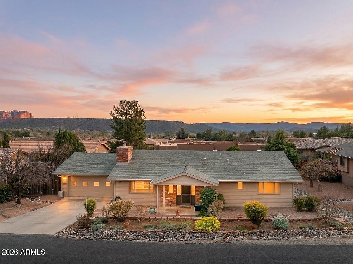 2215 Lariat Rd Sedona, AZ 86336 - Thumbnail 4