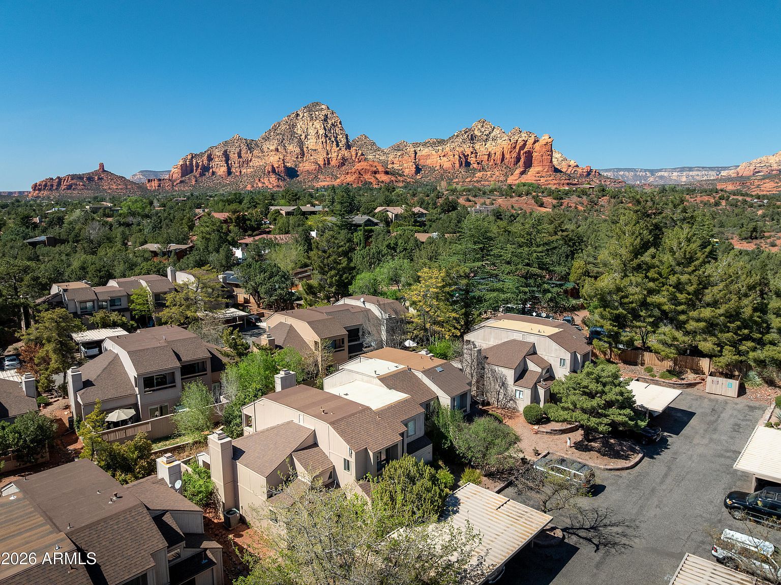 1340 Vista Montana Rd Unit 35 Sedona, AZ 86336 - Thumbnail 4