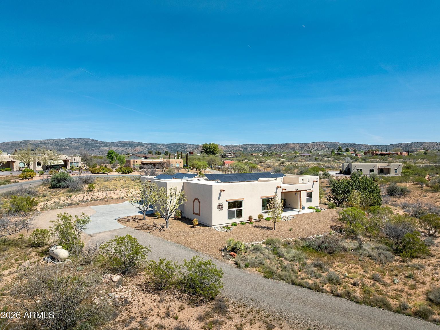 1495 S Rancho Casero Dr Cornville, AZ 86325 - Thumbnail 4