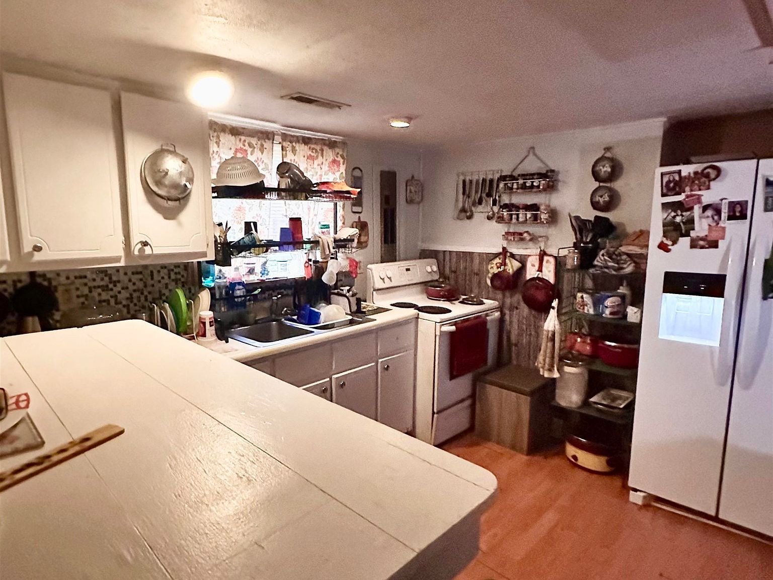 1212 Montgomery Ave Sheffield, AL 35660 - Thumbnail 4