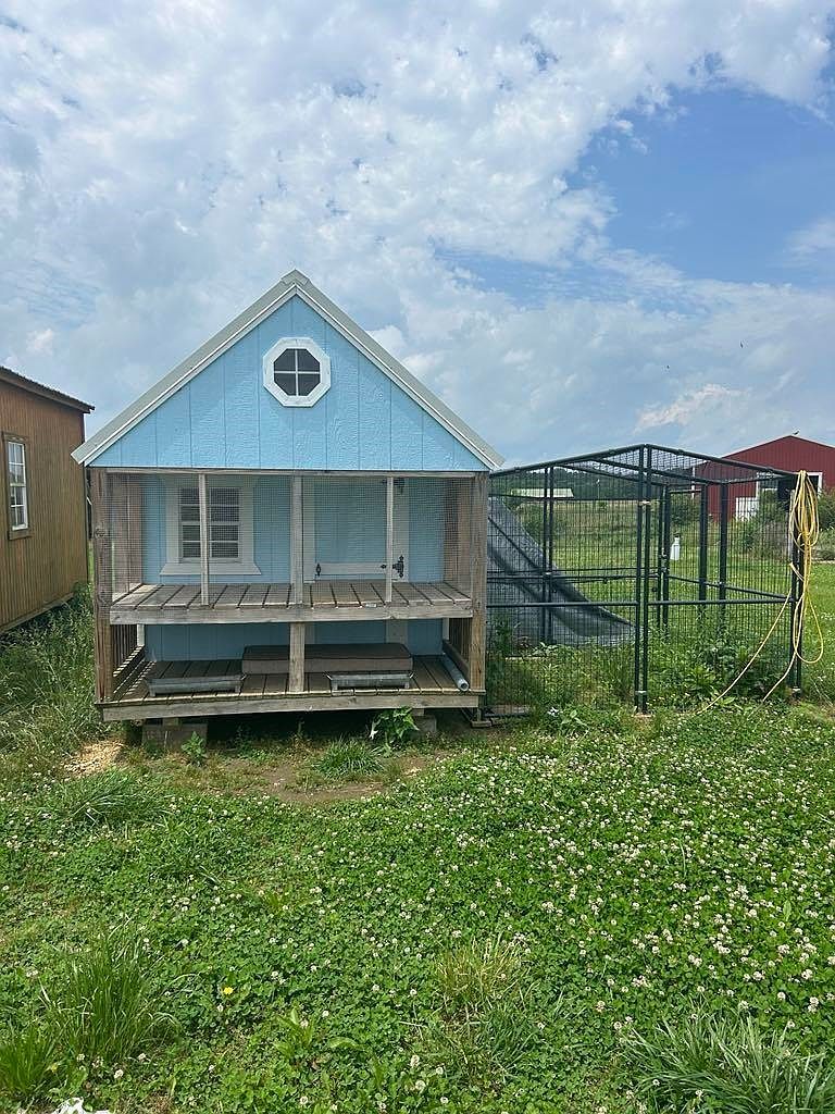 1789 County Road 65 Phil Campbell, AL 35581 - Thumbnail 4