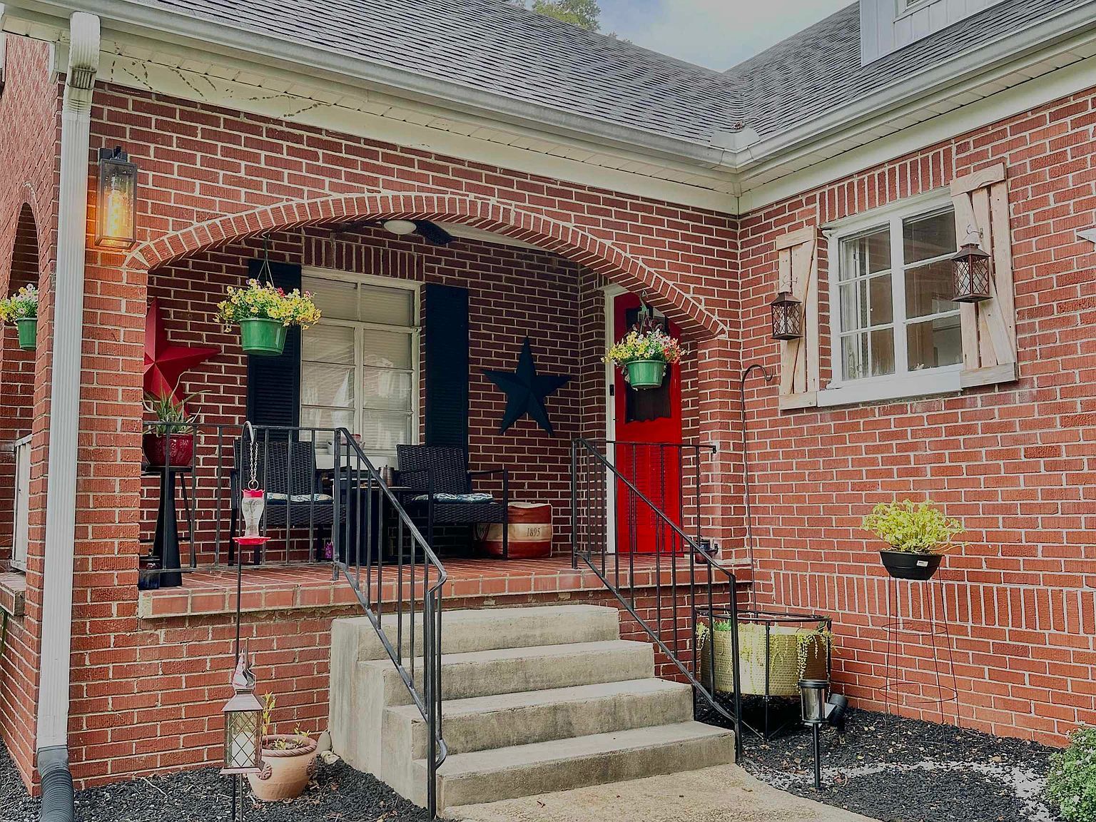 114 Spring St Hamilton, AL 35570 - Thumbnail 4