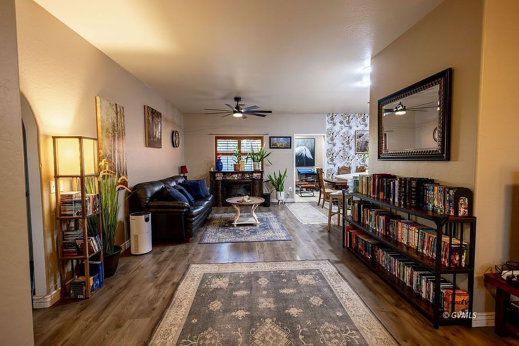 584 W Puma Dr Safford, AZ 85546 - Thumbnail 4
