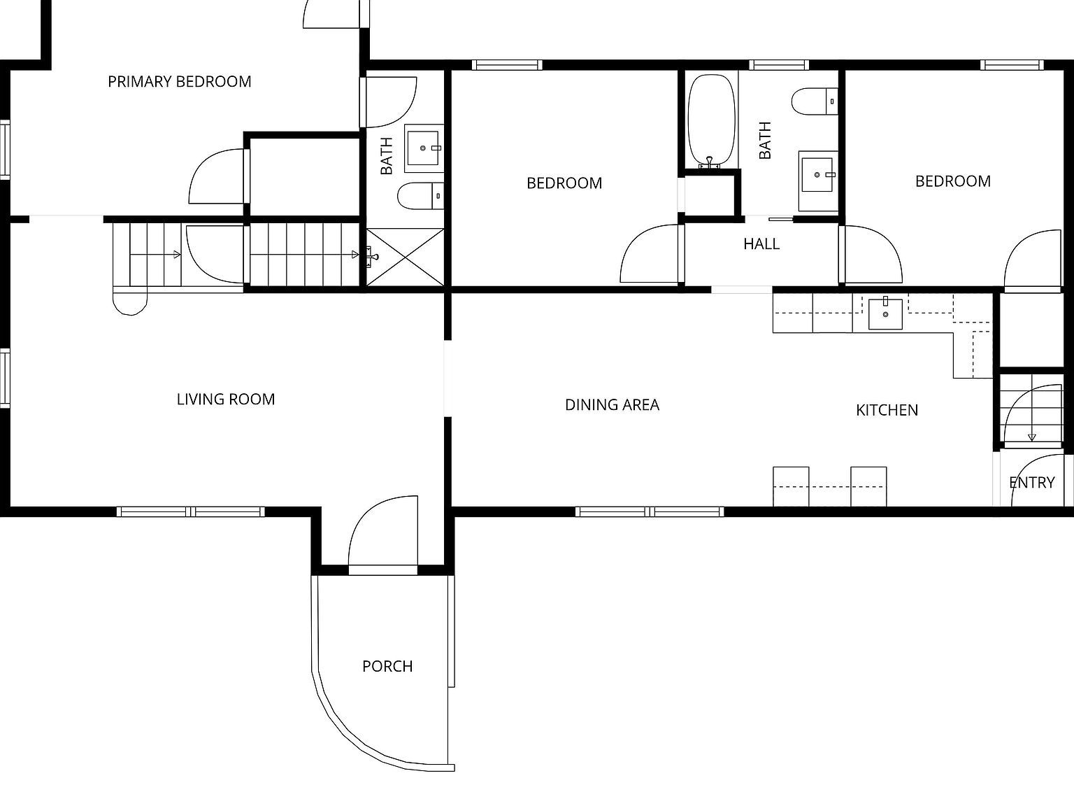 938 Ransom St Ripon, WI 54971 - Thumbnail 4