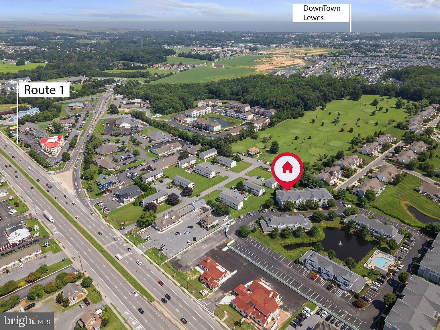 34682 Villa Cir UNIT 4302 Lewes, DE 19958 - Thumbnail 4