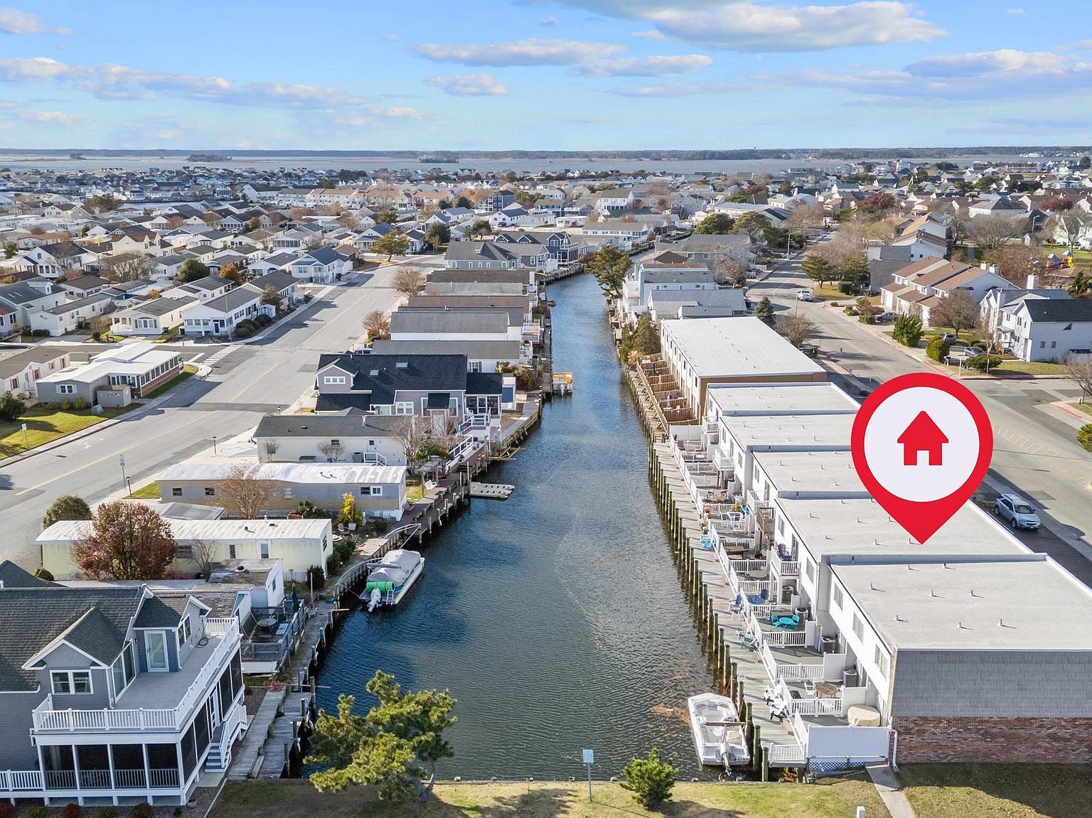 207 136th St #207 Ocean City, MD 21842 - Thumbnail 4