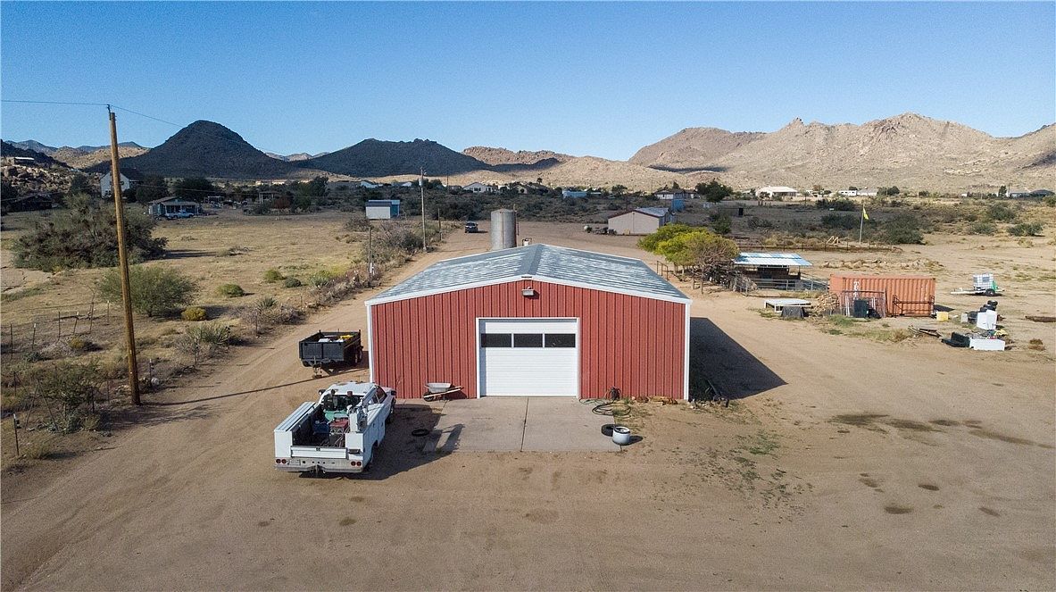 8187 N Red Wing Canyon Rd Kingman, AZ 86409 - Thumbnail 4