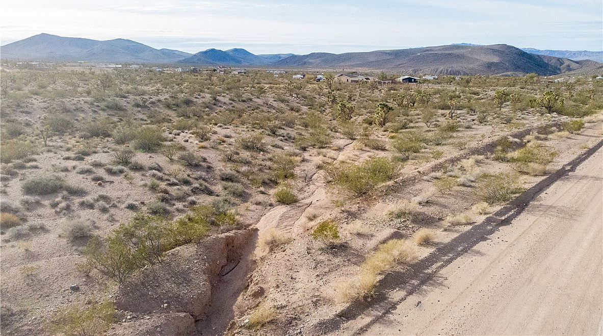 21372 N Spear Blvd Willow Beach, AZ 86445 - Thumbnail 4