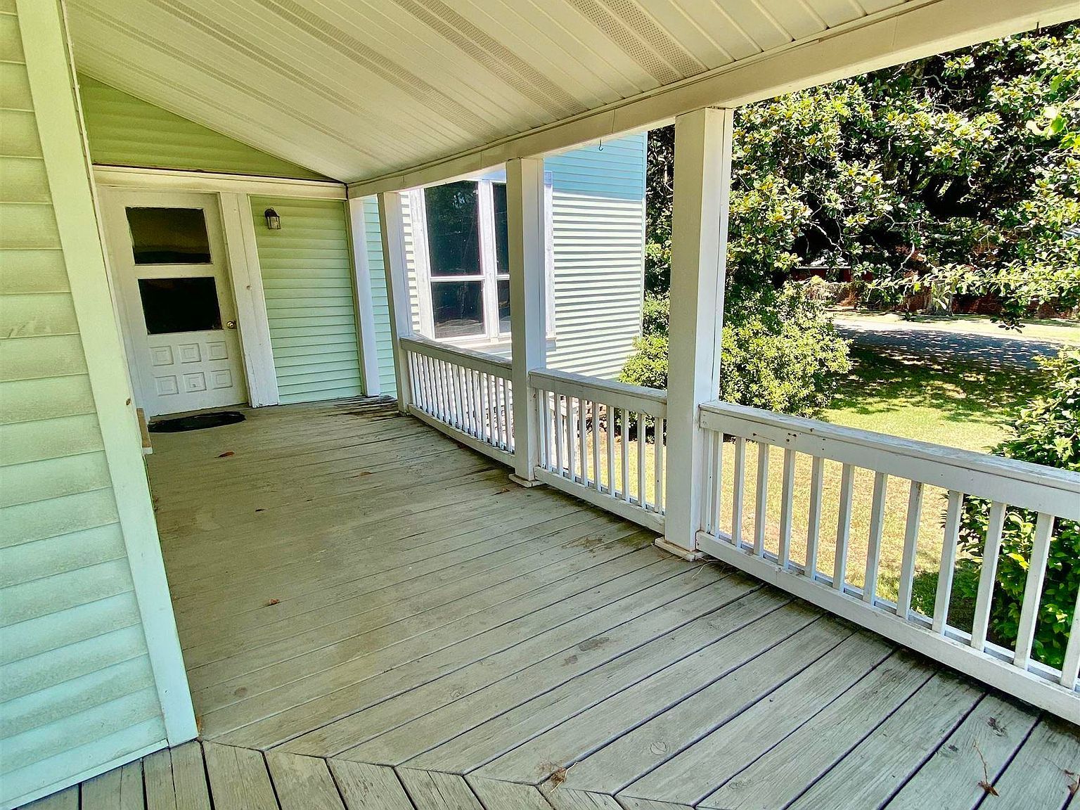 285 Pineville Rd Monroeville, AL 36460 - Thumbnail 4