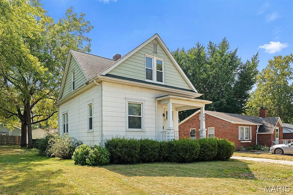 102 N 41st St Belleville, IL 62226 - Thumbnail 4