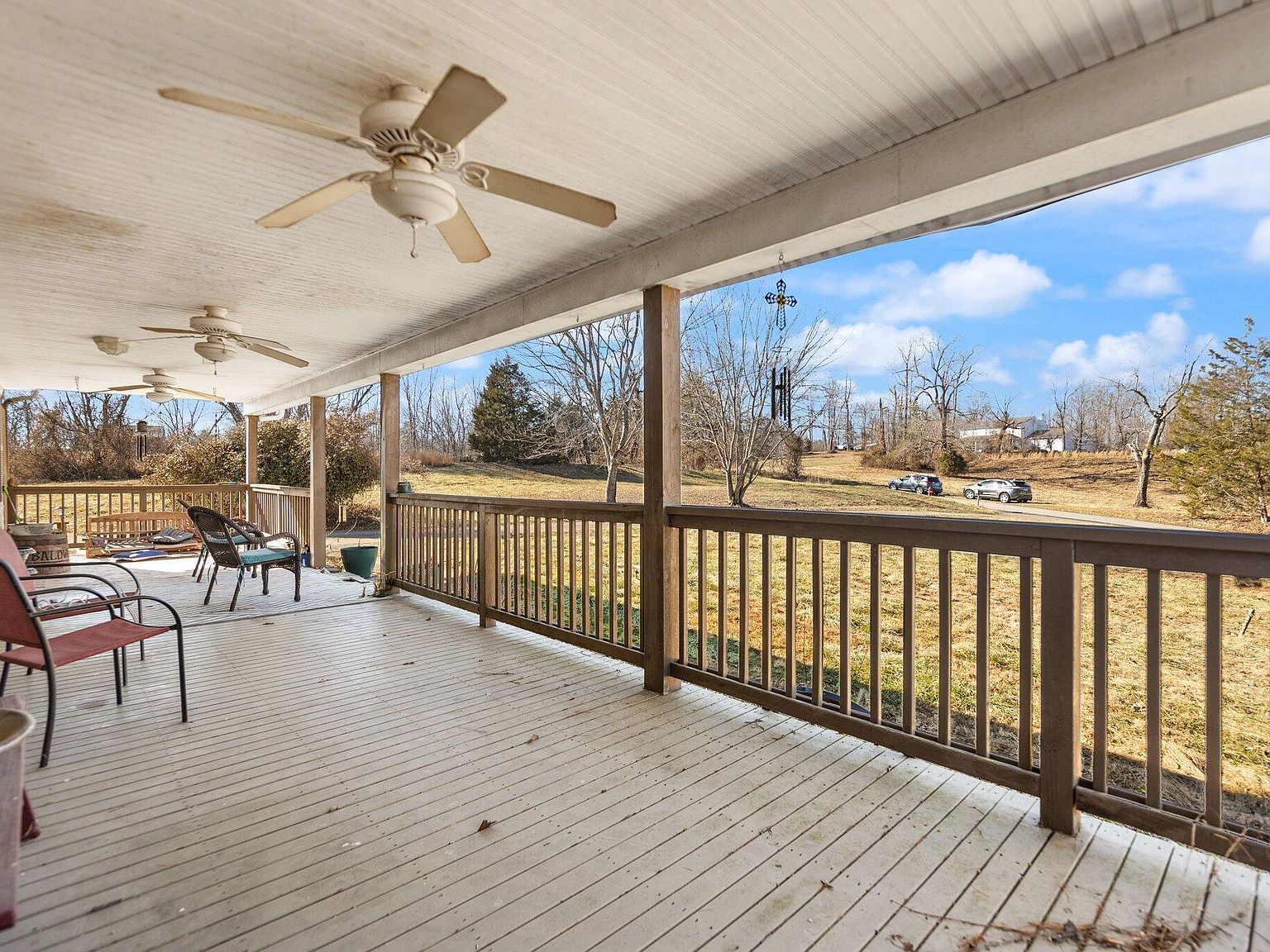 1067 Fort Bramlett Rd Nicholasville, KY 40356 - Thumbnail 4