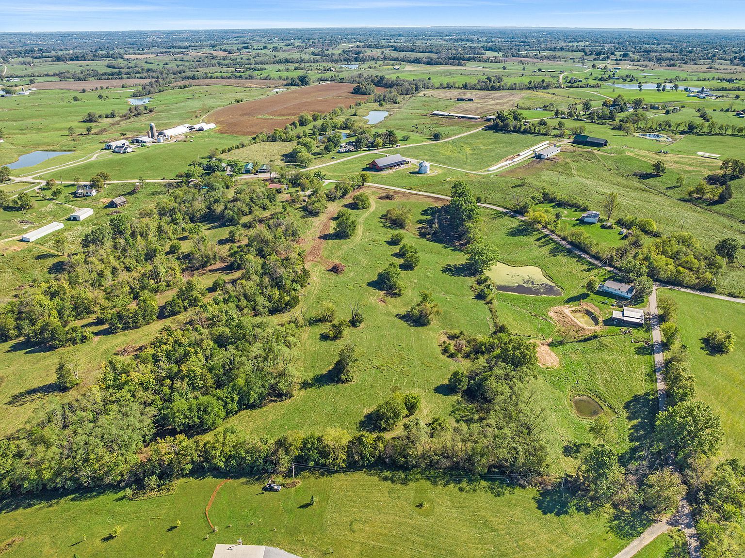 9999 Alford Rd Salvisa, KY 40372 - Thumbnail 4