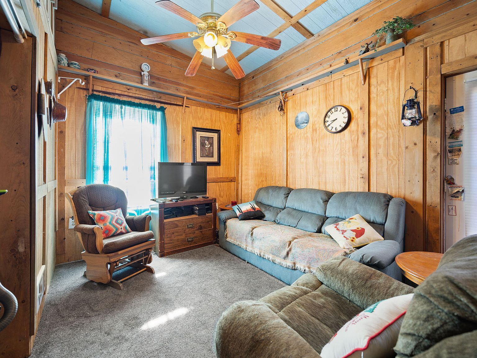 1119 Mitchellsburg Knob Rd Parksville, KY 40464 - Thumbnail 4