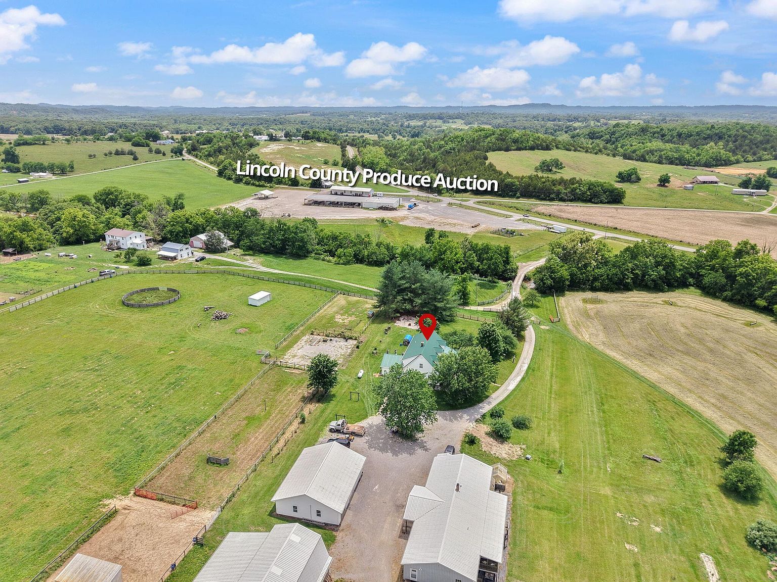 130 & 147 Camp Hurni Way Crab Orchard, KY 40419 - Thumbnail 4