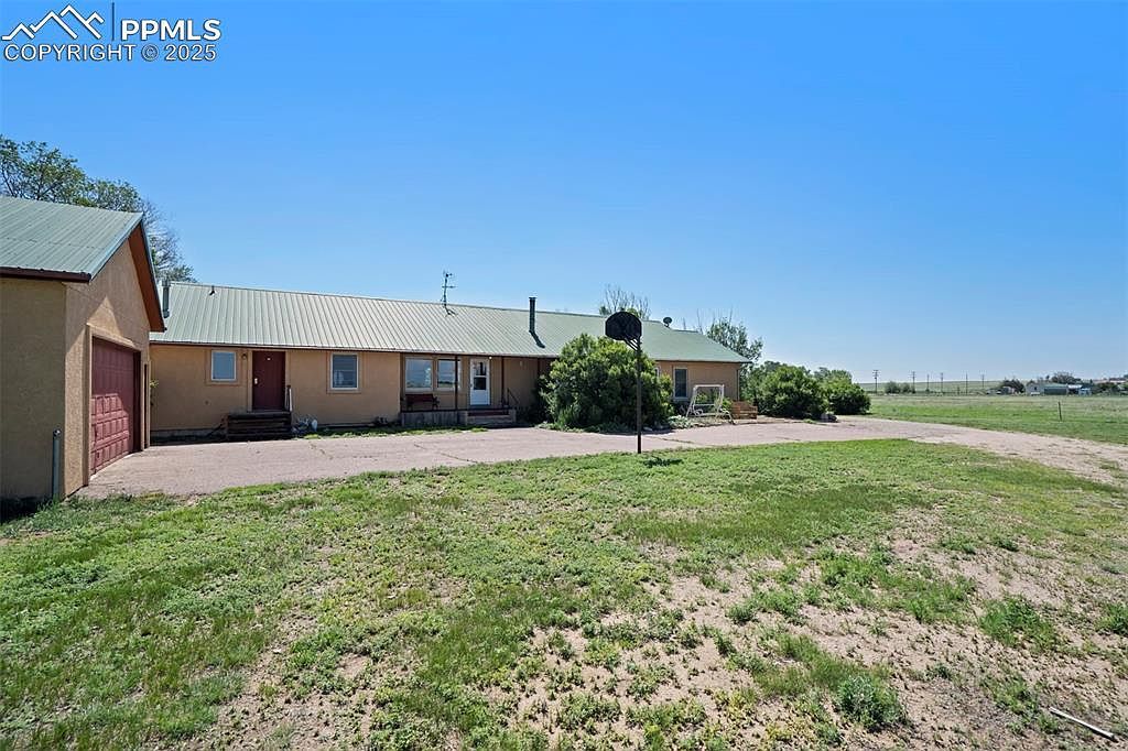 2550 Slocum Rd Peyton, CO 80831 - Thumbnail 4