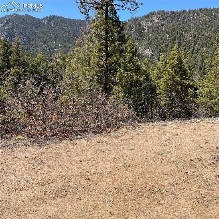 Little Turkey Creek Rd Colorado Springs, CO 80926 - Thumbnail 4