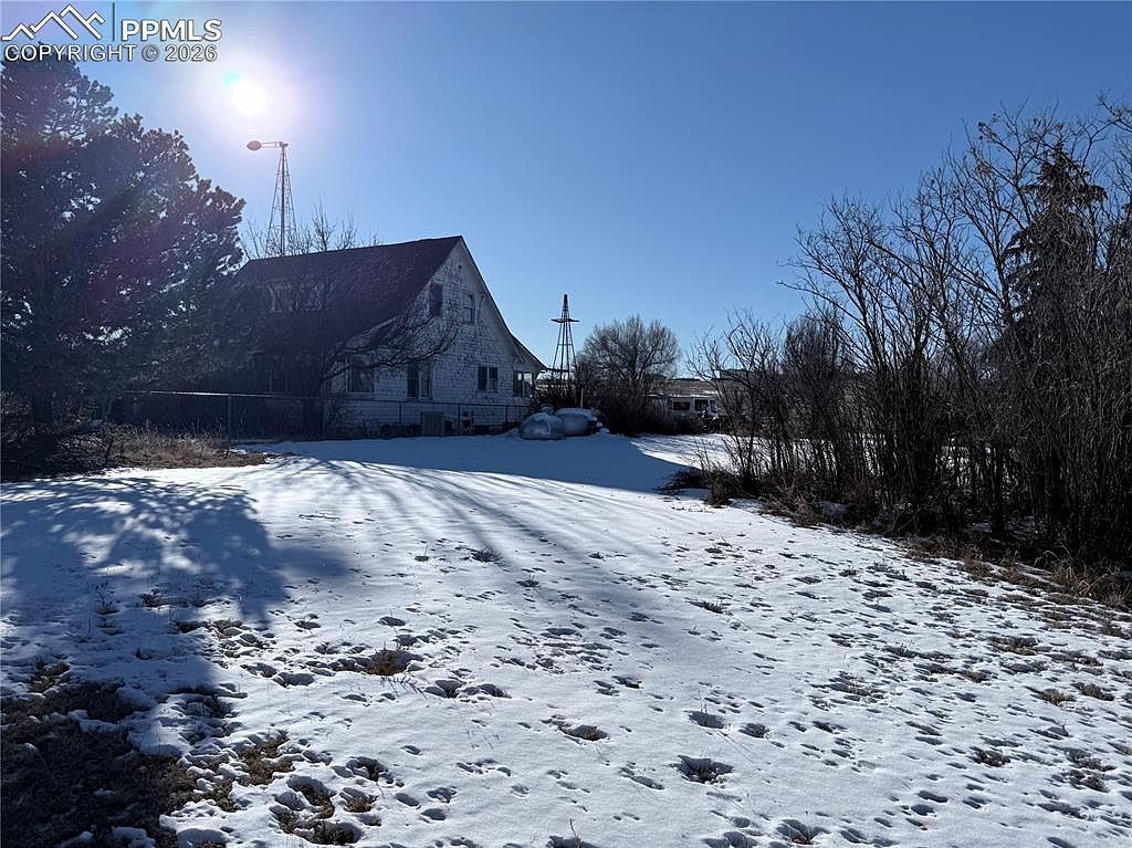 3380 Curtis Rd Peyton, CO 80831 - Thumbnail 4