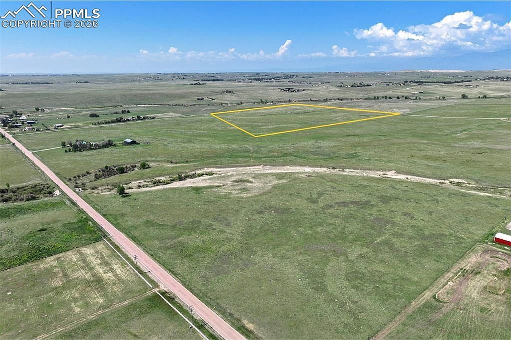 Davis Rd Peyton, CO 80831 - Thumbnail 4