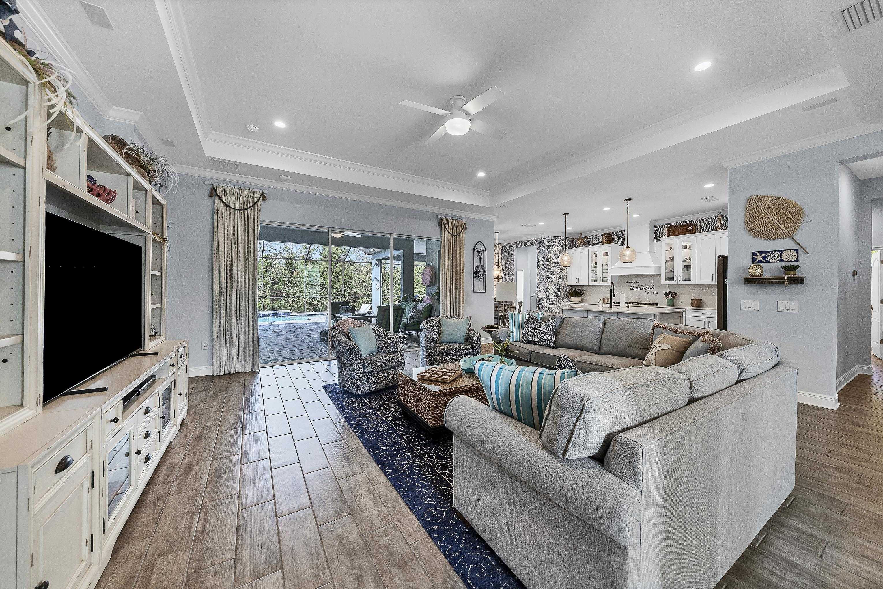 9631 16th Circle Northwest, Bradenton, FL, USA, 34209 - Thumbnail 4