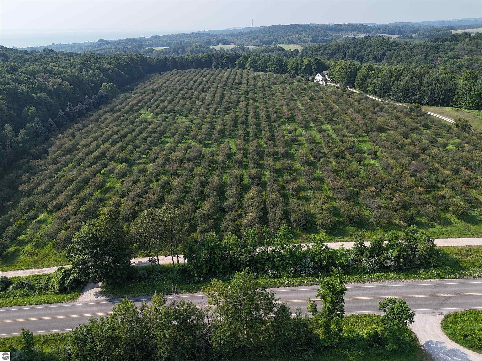 V/l E Tatch Rd Northport, MI 49670 - Thumbnail 4