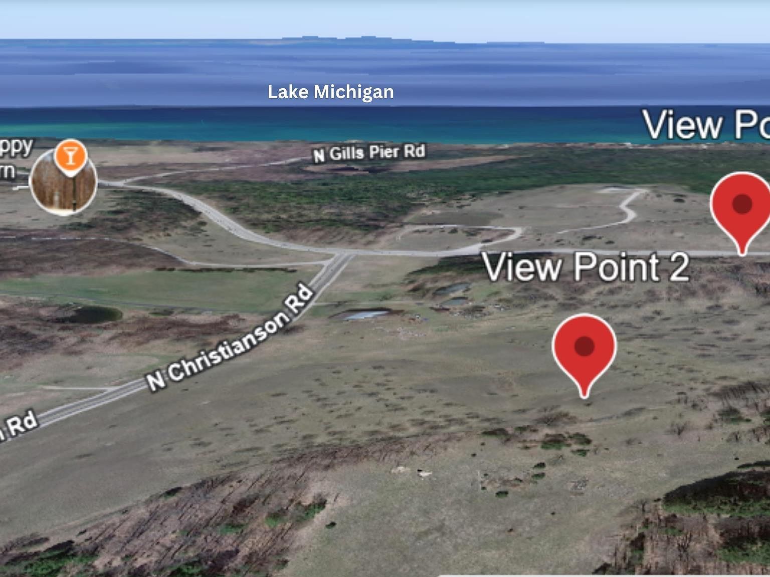 7200 N Christianson Rd Northport, MI 49670 - Thumbnail 4