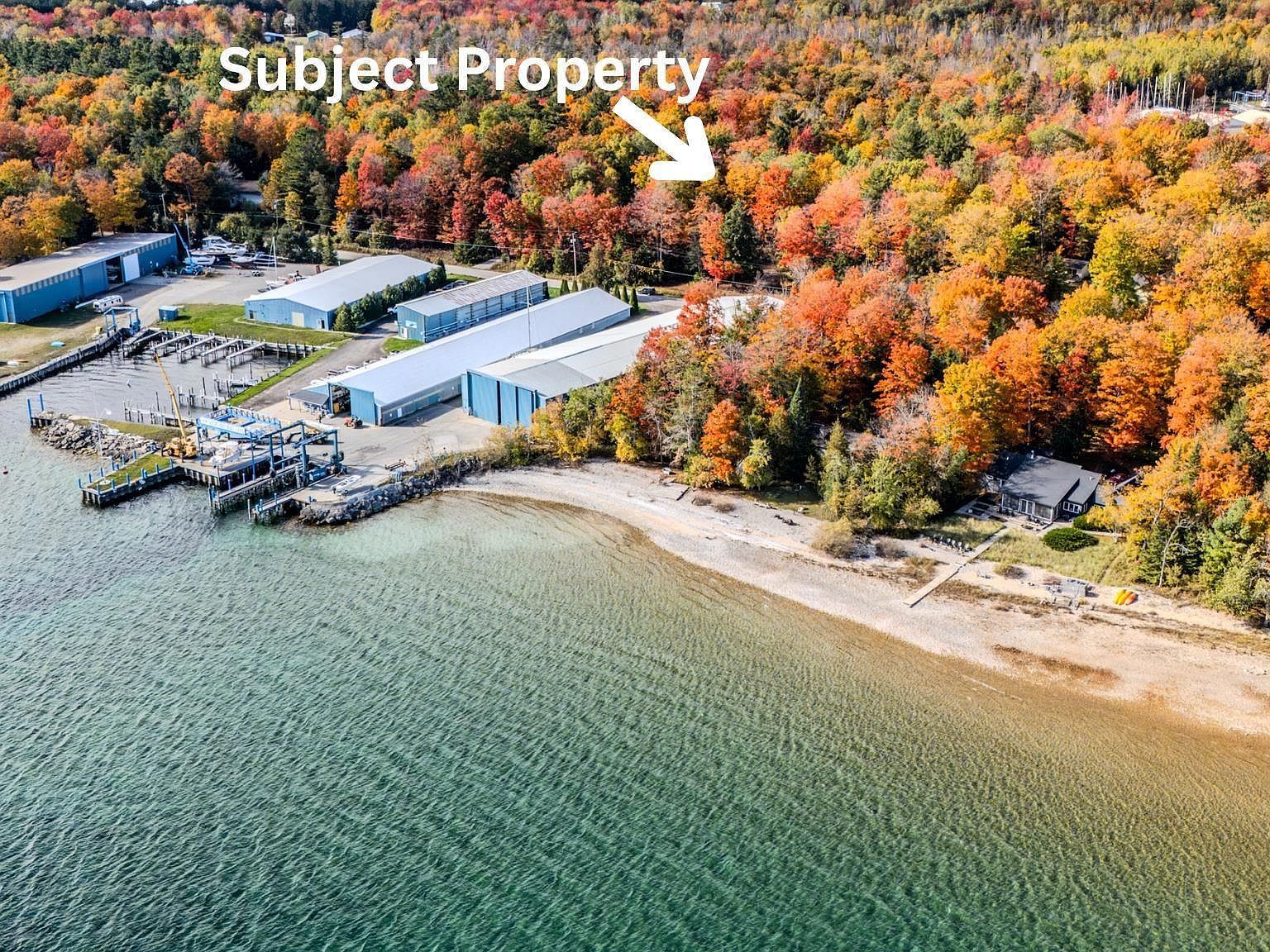 10835 N Shore Dr Northport, MI 49670 - Thumbnail 4