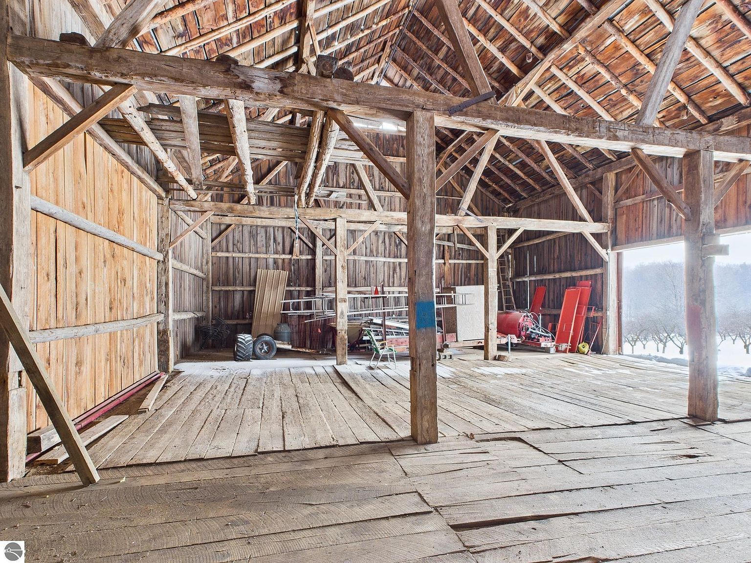 5221 N Overlook Rd Northport, MI 49670 - Thumbnail 4