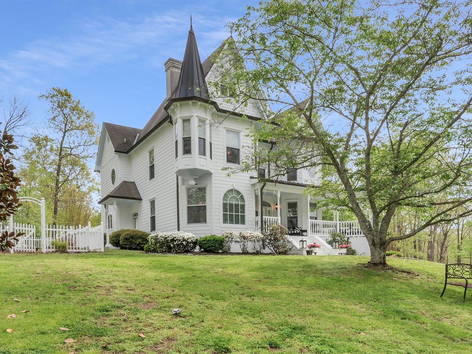 515 Cox Hollow Rd Dover, TN 37058 - Thumbnail 4