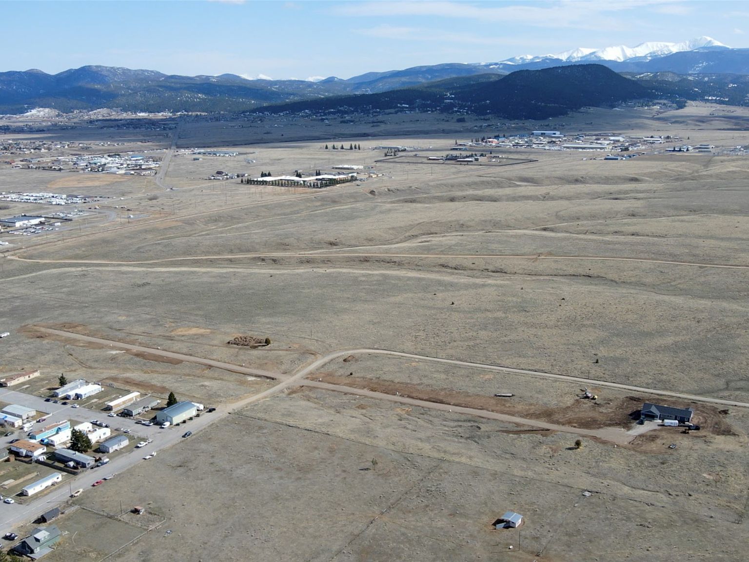 S Warren Ave LOT 15-28B Butte, MT 59701 - Thumbnail 4