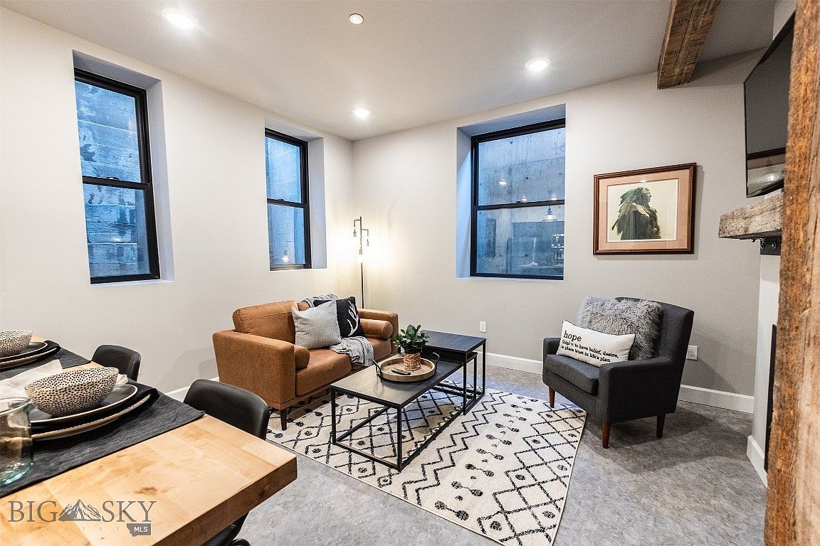 305 N Alaska St UNIT N-0B Butte, MT 59701 - Thumbnail 4