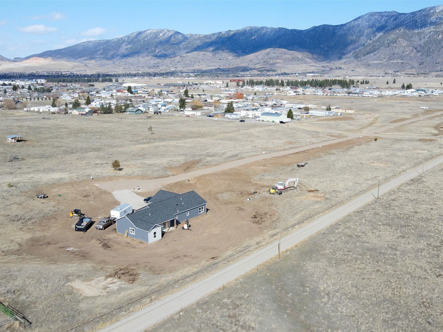 Mahalo Ln Lot 17-27A Butte, MT 59701 - Thumbnail 4