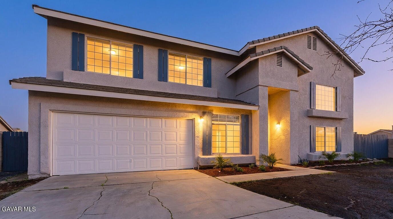 3454 Garnet Ave Rosamond, CA 93560 - Thumbnail 4