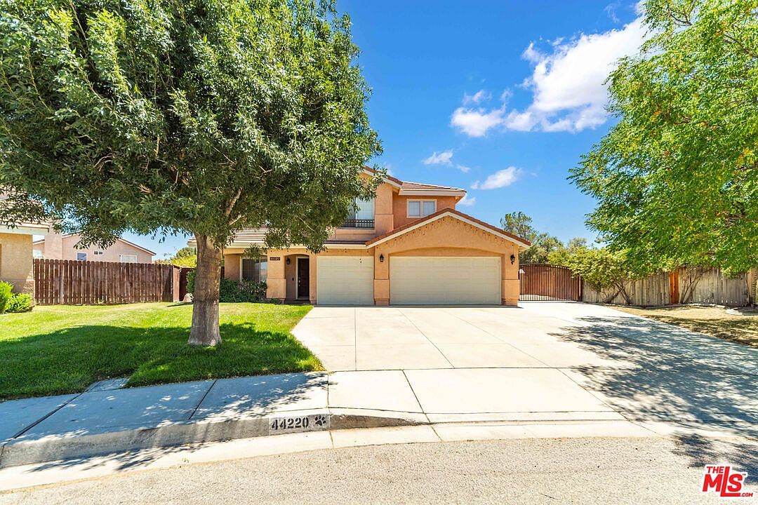 44220 Encanto Way Lancaster, CA 93536 - Thumbnail 4