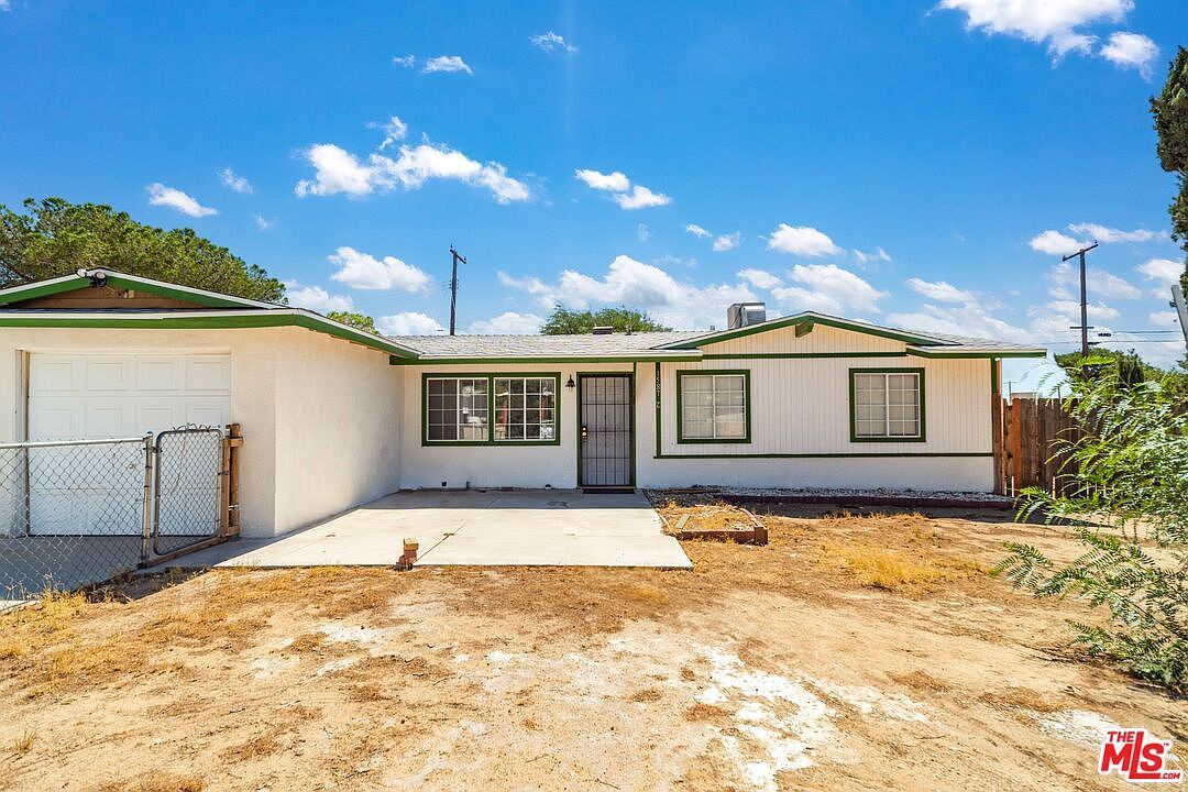 15872 Rexroth St Mojave, CA 93501 - Thumbnail 4