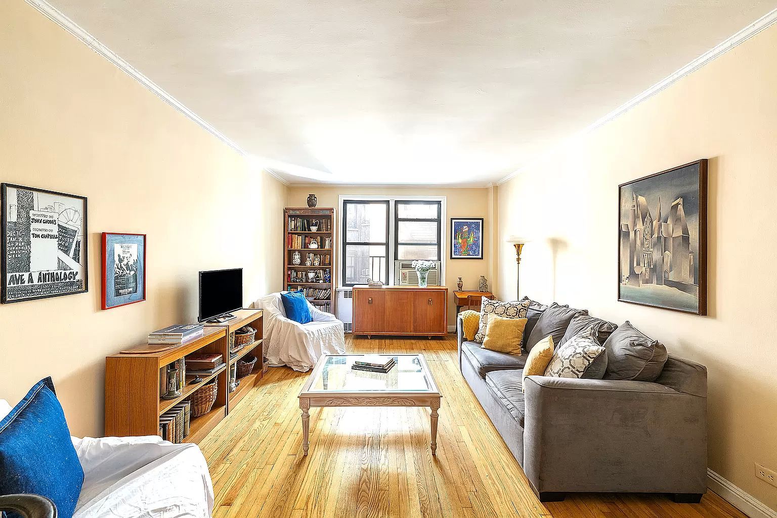 205 W 95th St APT 3B New York, NY 10025 - Thumbnail 4