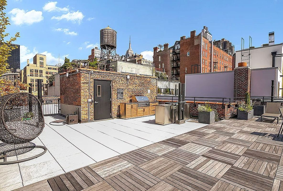 261 W 22nd St APT 23 New York, NY 10011 - Thumbnail 4