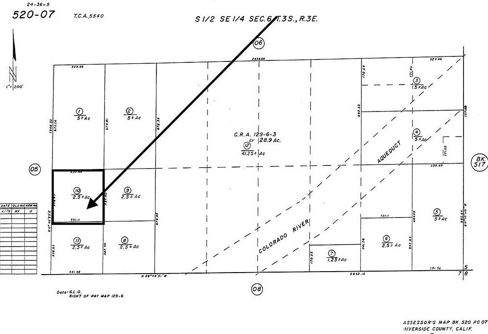 12925 Johnson St Whitewater, CA 92282 - Thumbnail 4