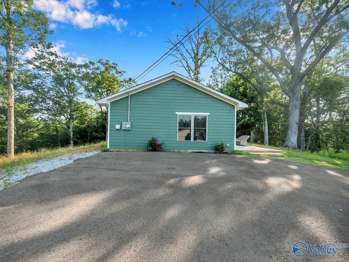 334 Camp Ney A Ti Rd Guntersville, AL 35976 - Thumbnail 4