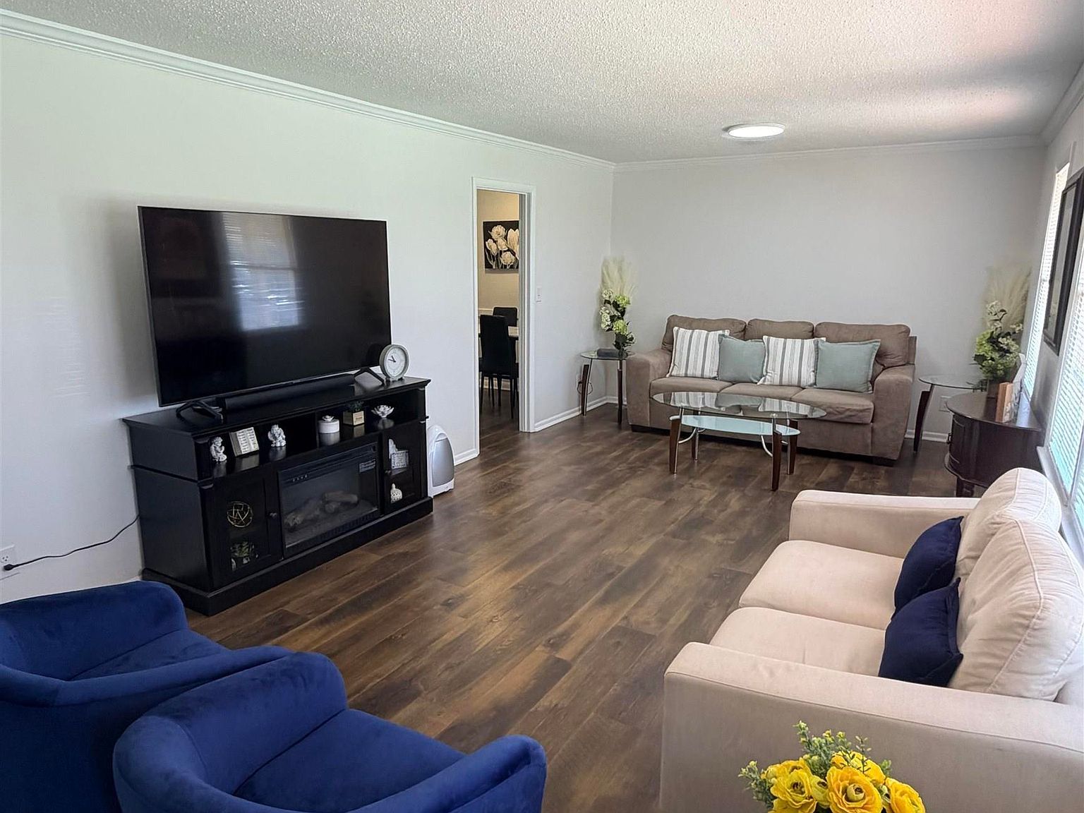 1540 Cedar Bend Rd N Southside, AL 35907 - Thumbnail 4