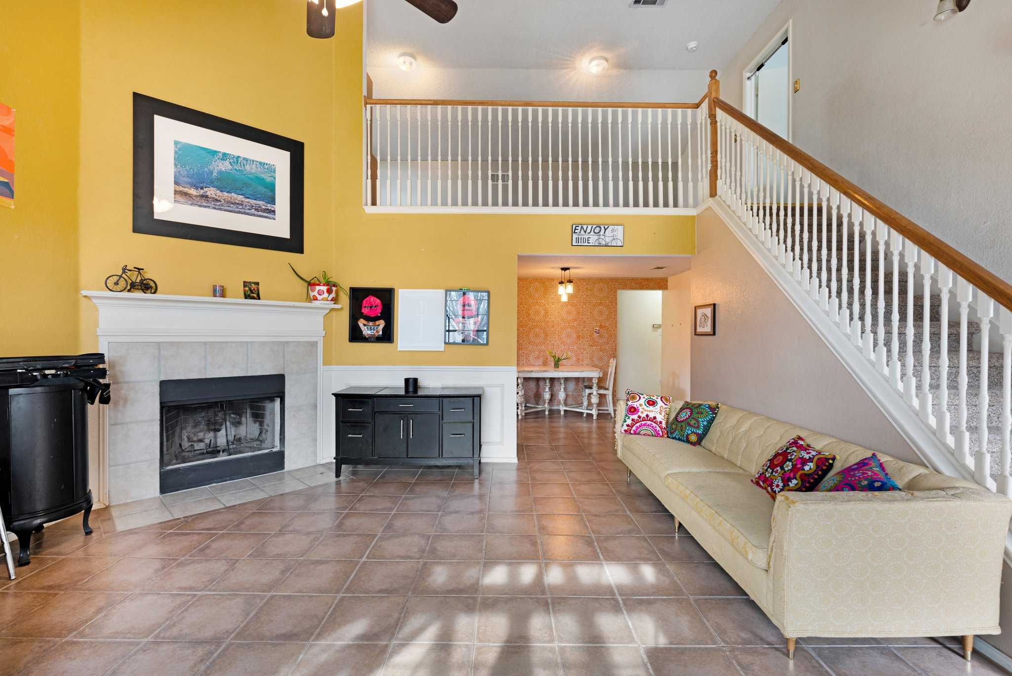 2720 Yoakum Street, Fort Worth, TX, USA, 76108 - Thumbnail 4