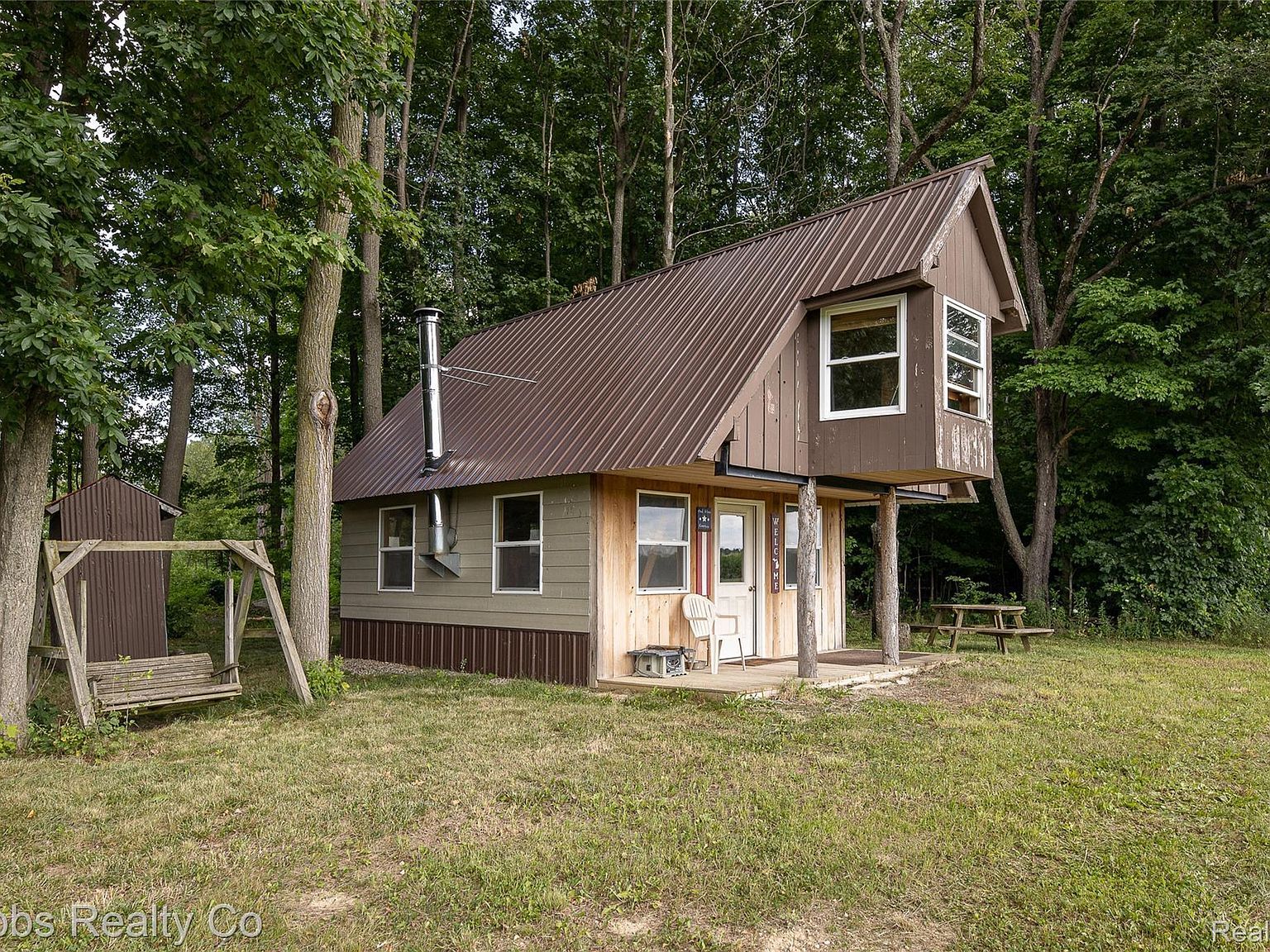 4251 E Frances Rd Mount Morris, MI 48458 - Thumbnail 4