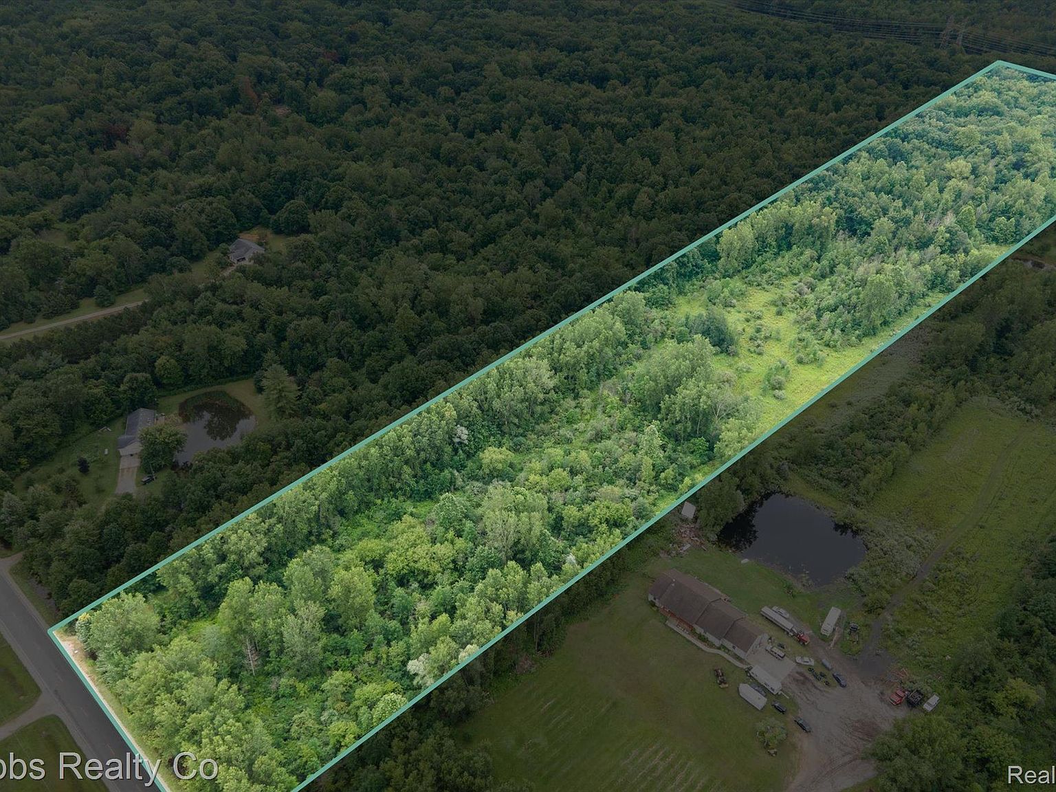 0 Birch Run Rd Millington, MI 48746 - Thumbnail 4