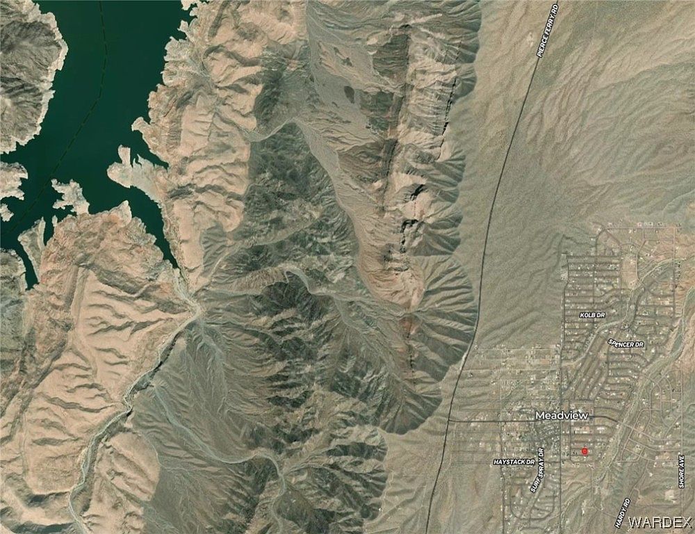 300 E Kelley Dr Meadview, AZ 86444 - Thumbnail 4