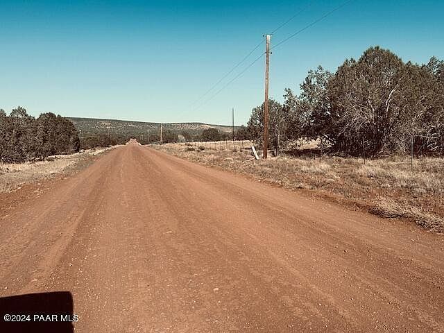 0 Terry Ln Williams, AZ 86046 - Thumbnail 4