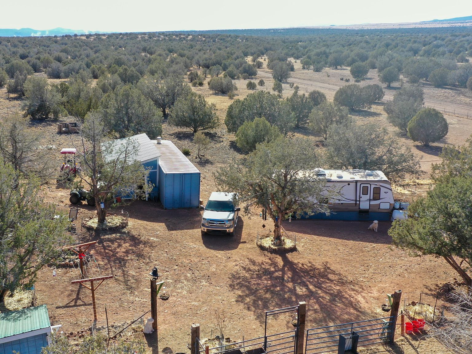 LOT 102 N Raz Rd Williams, AZ 86046 - Thumbnail 4