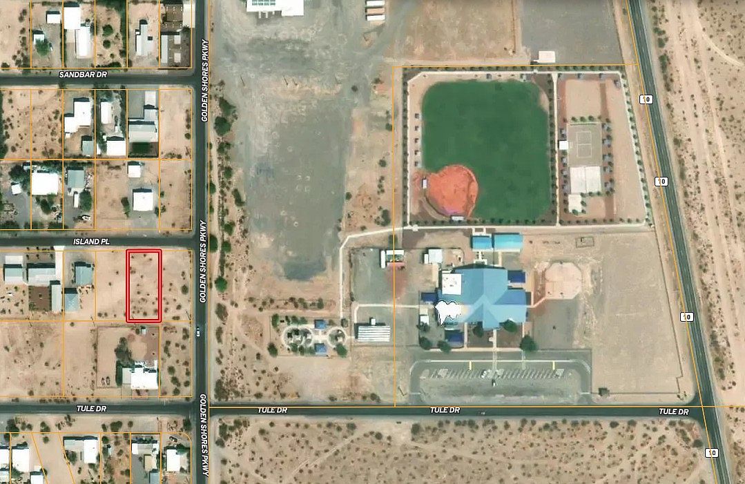 4988 E Island Pl Topock, AZ 86436 - Thumbnail 4