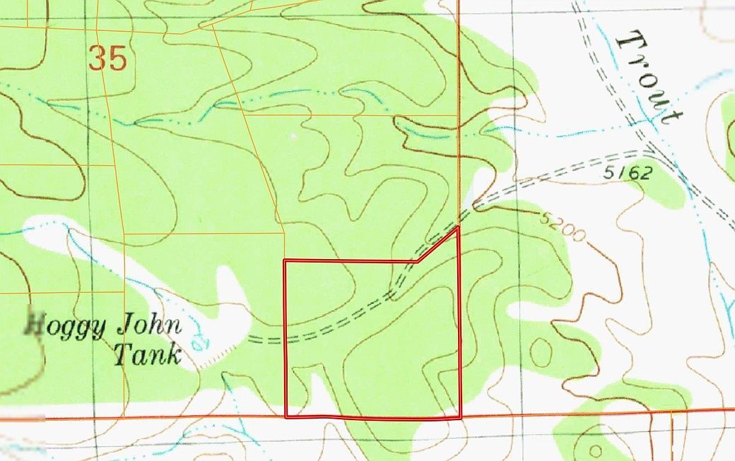 40087 W Salty Branch Trl Seligman, AZ 86337 - Thumbnail 4