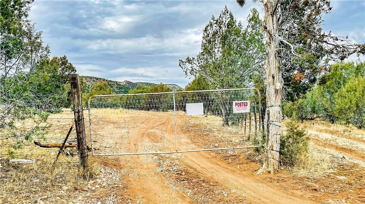 320 Acres Cross Mountain Trout Crk Seligman, AZ 86337 - Thumbnail 4